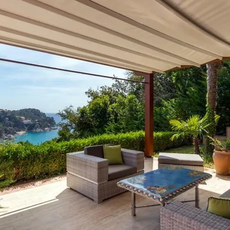 Villa Danlux Alice