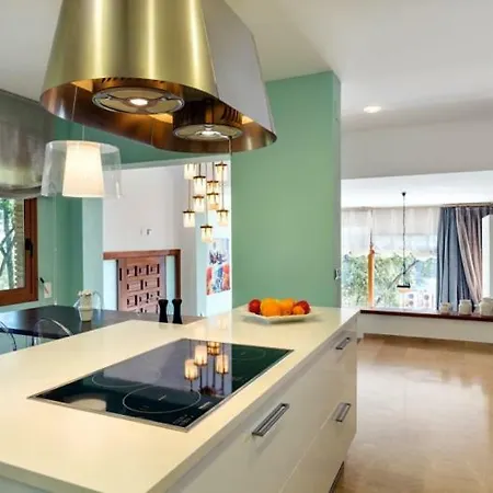 Villa Danlux Alice *